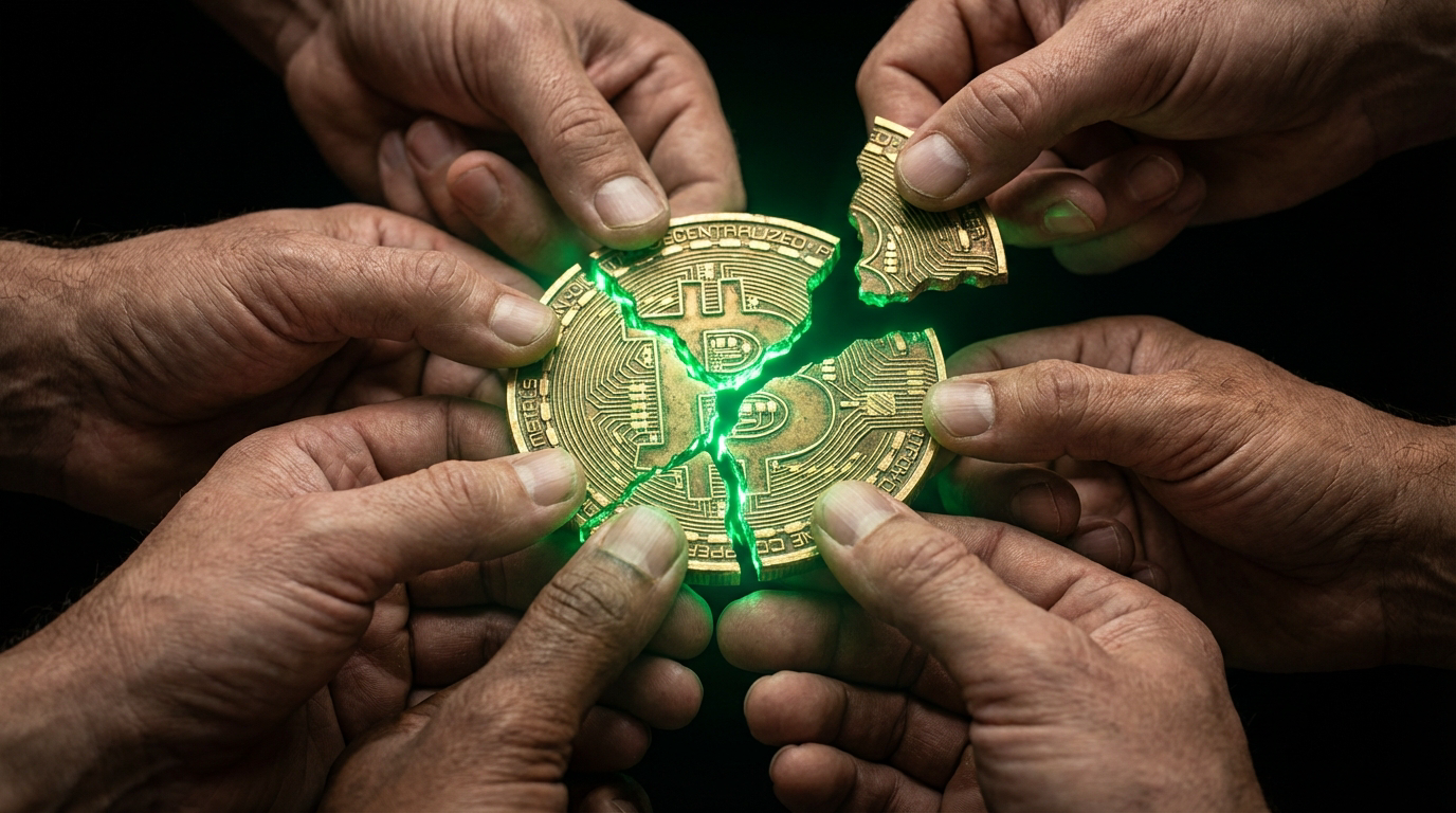 CoinJoin Detection