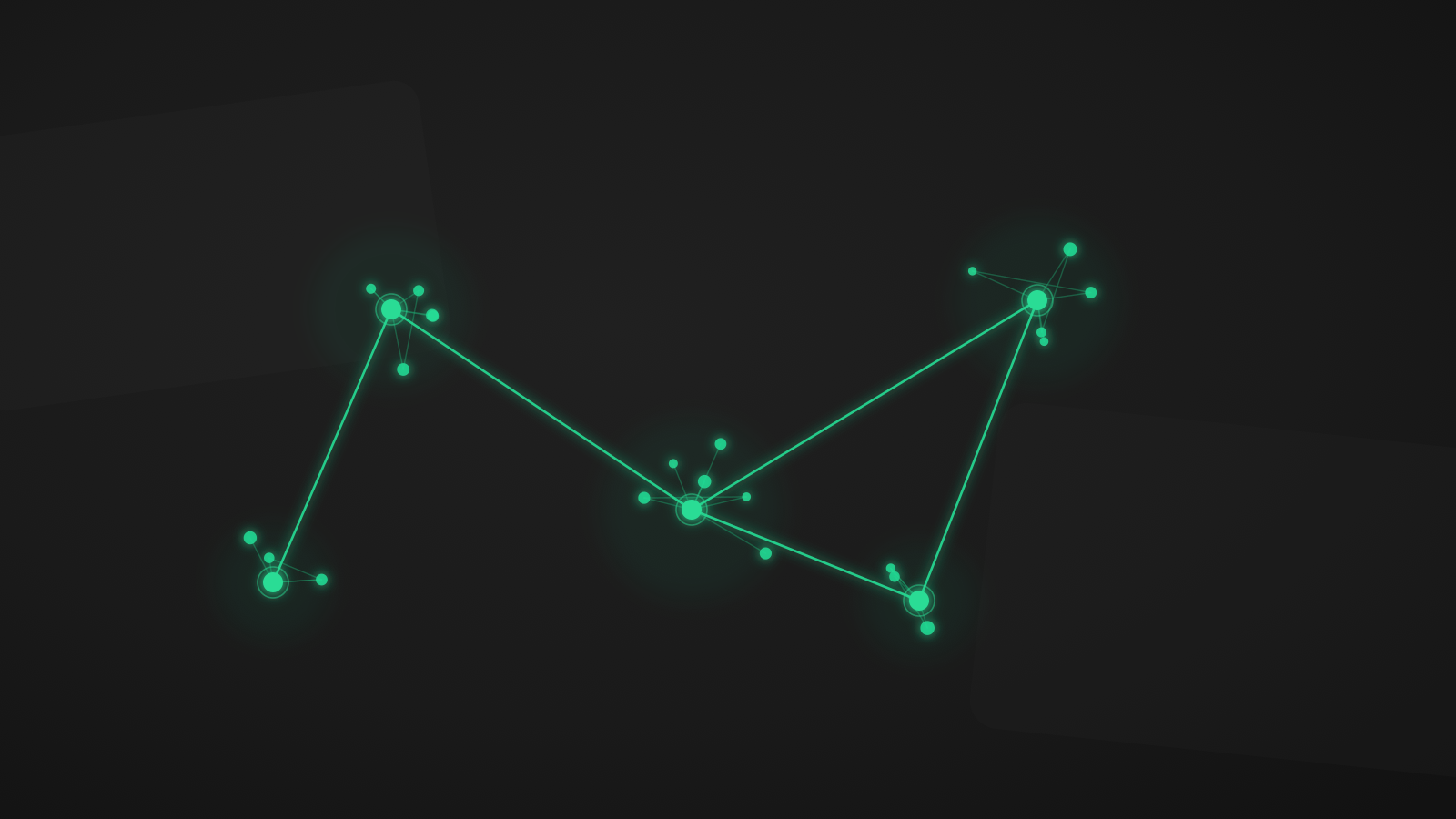 CaseConnect 3.0: Spot connected cases faster