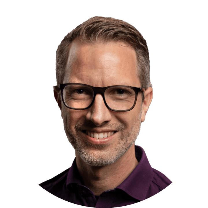 Photo of Karl Zettl