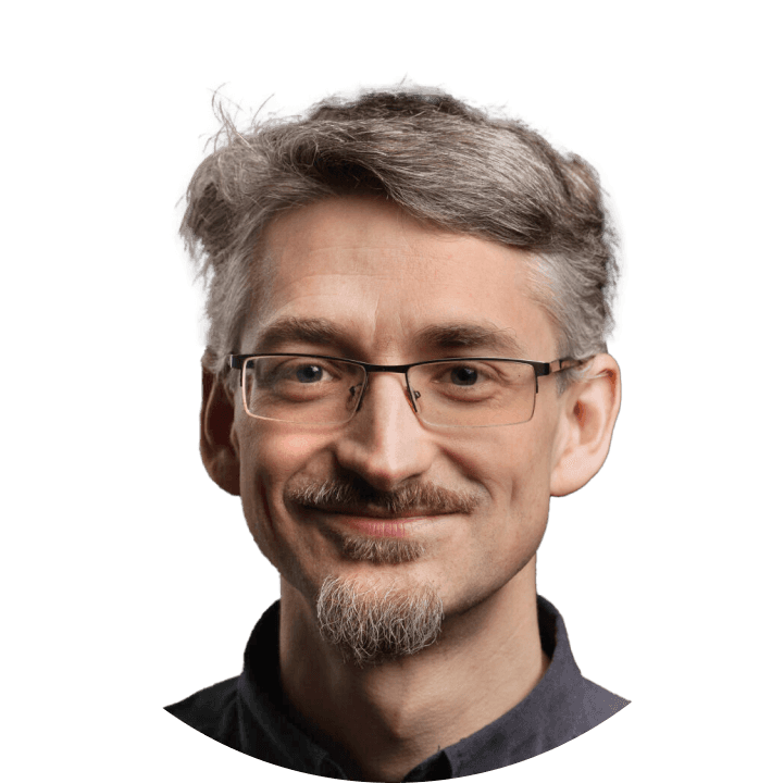 Photo of Matthias Rella