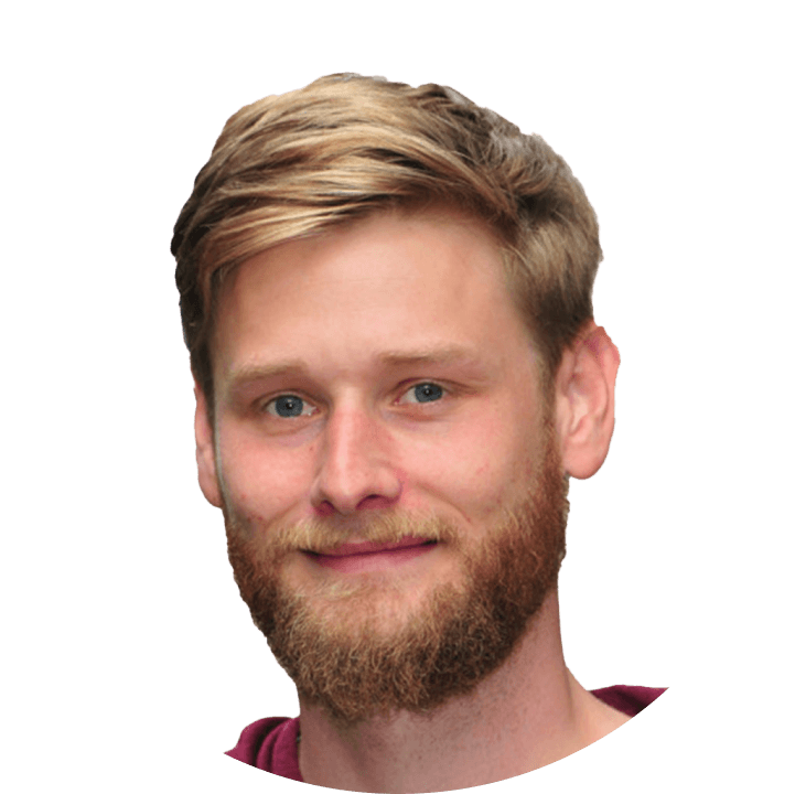 Photo of Michael Fröwis