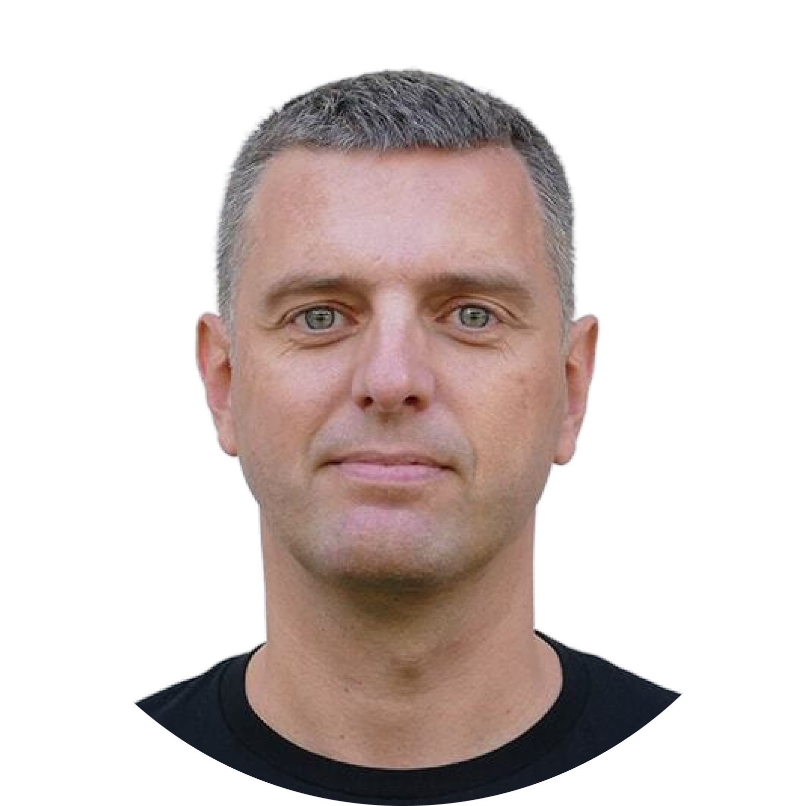 Photo of Rainer Stuetz
